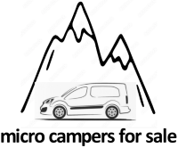 Micro Campers For Sale