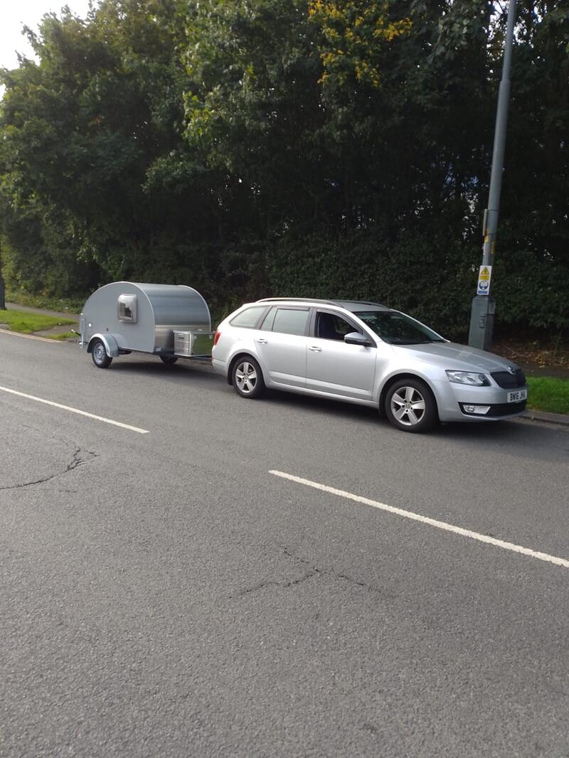 CITROEN BERLINGO MULTISPACE