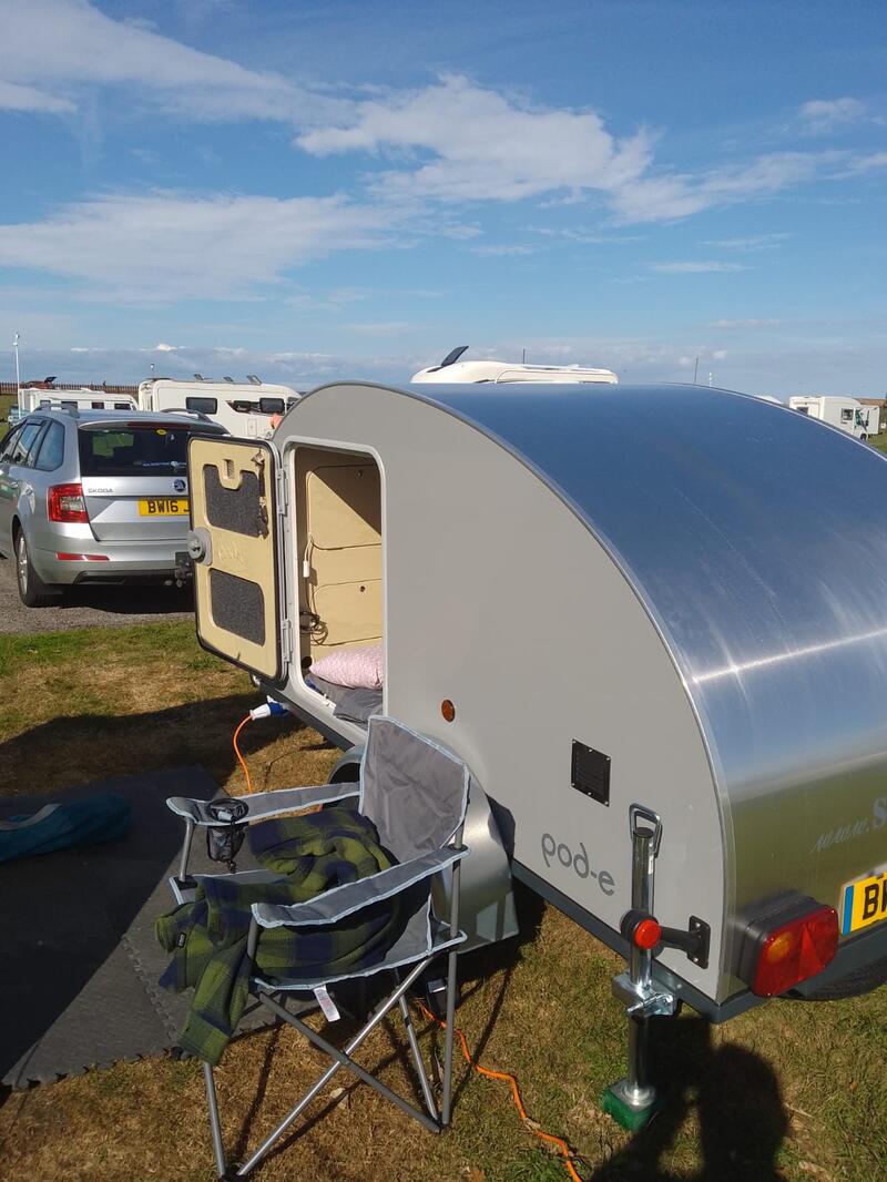 CITROEN BERLINGO MULTISPACE