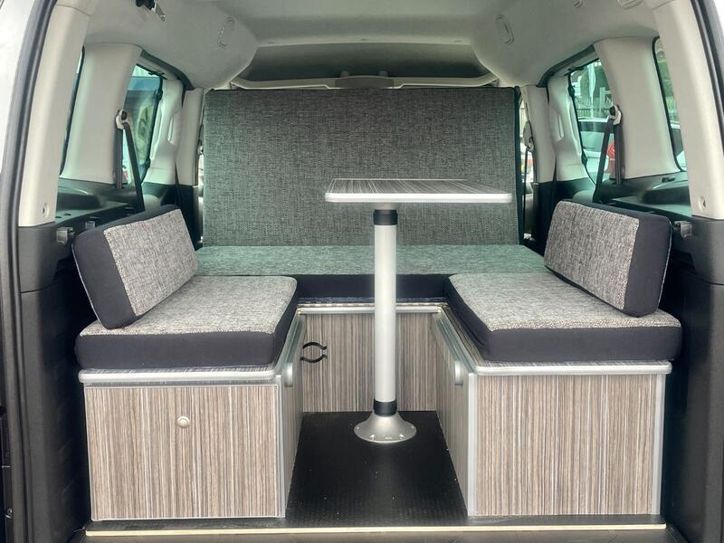 PEUGEOT PARTNER TEPEE