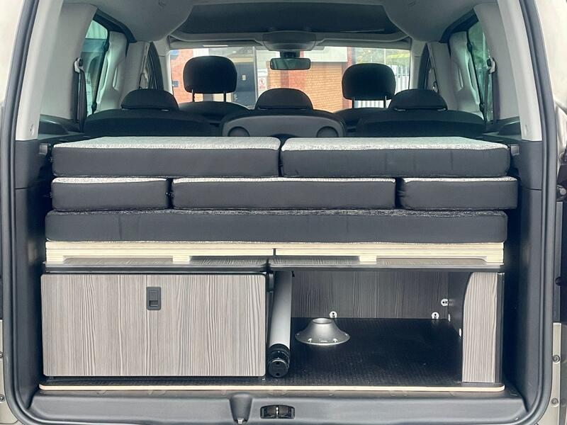 PEUGEOT PARTNER TEPEE
