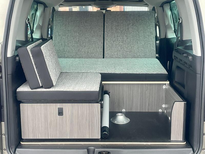 PEUGEOT PARTNER TEPEE